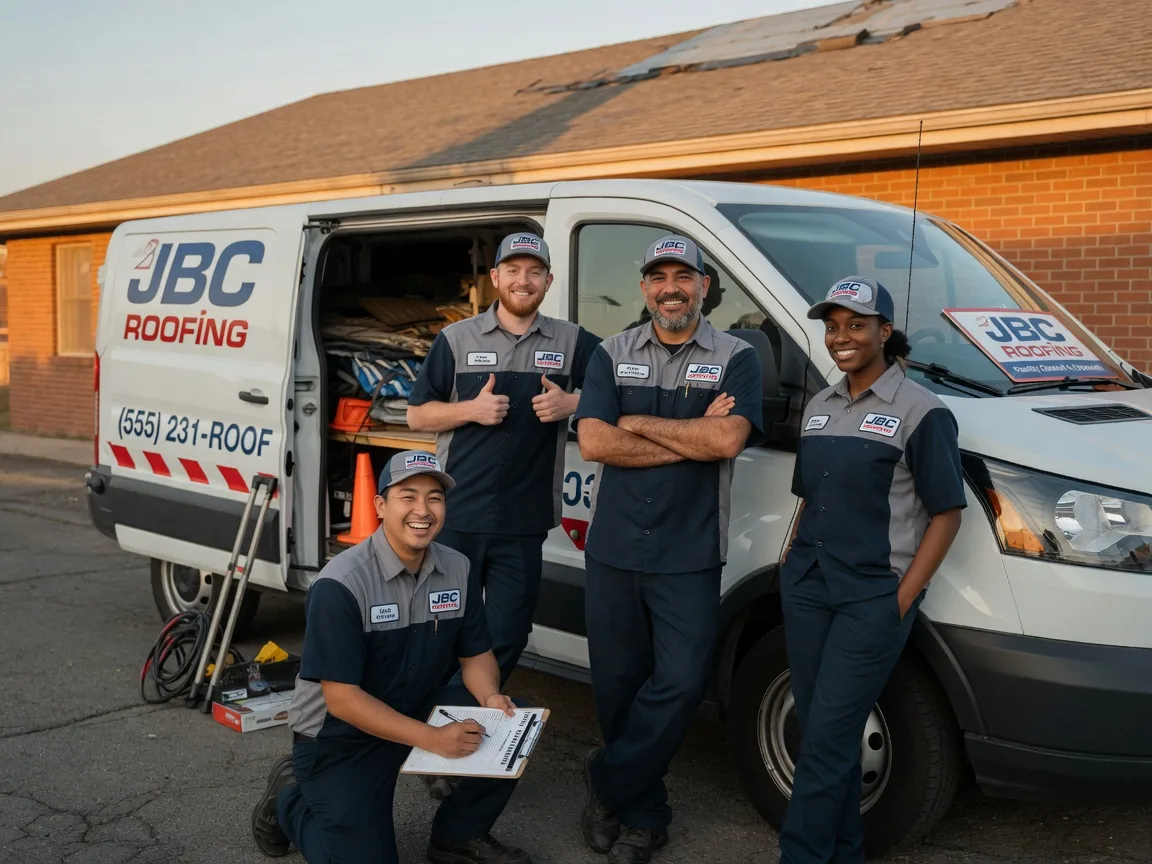 Roof Replacement company in Branchville, NJ